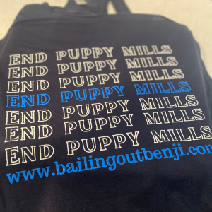 End Puppy Mills