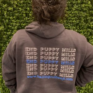 End Puppy Mills