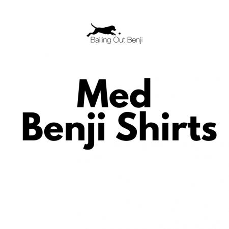 Med Shirts