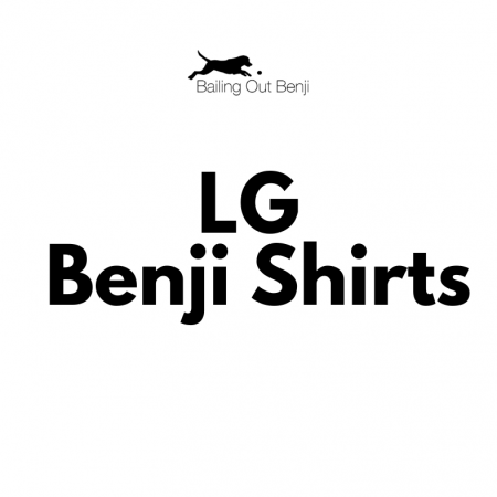 LG Shirts