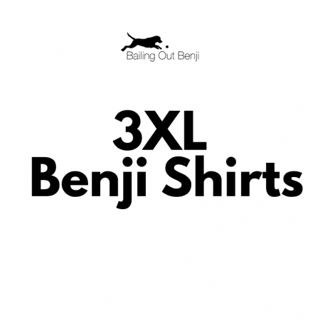 3XL Shirts